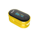 Fingertip Pulse Oximeter